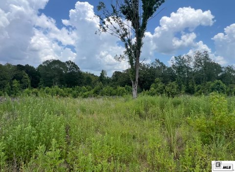 LAND - Ruston, LA