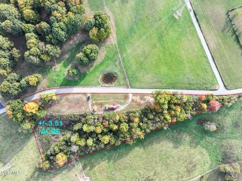 Limestone, TN Land with Amenities