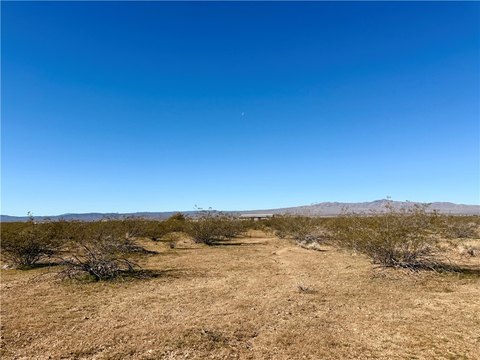 Land in Lake Mohave Ranchos