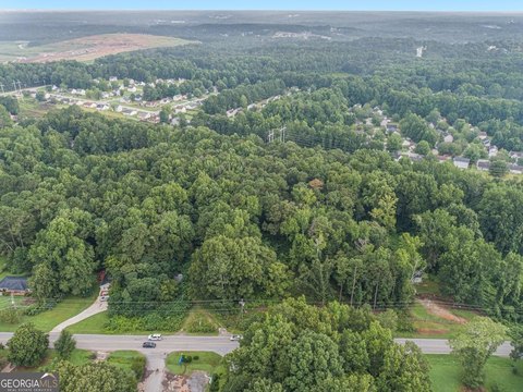 LAND - Ellenwood, GA