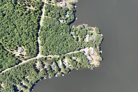 Lake Oconee Lot For Sale