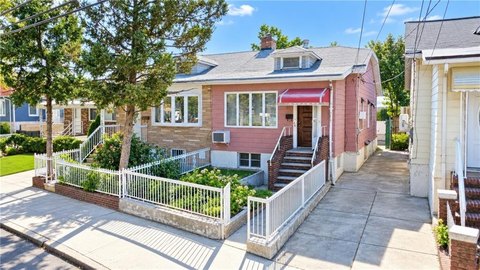 Residential, Ranch, Brooklyn, NY