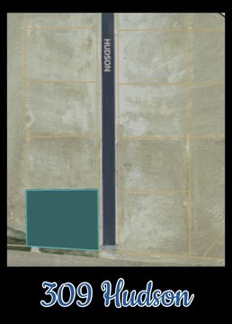 Residential Land in Jackson Center