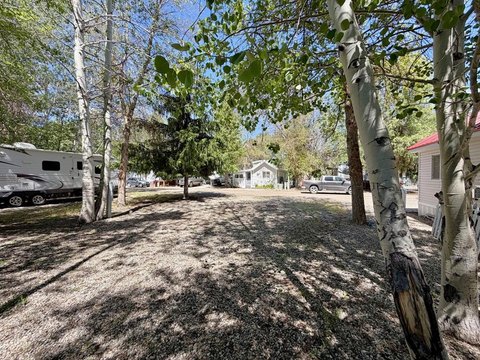 Leisure Time RV Park Lot