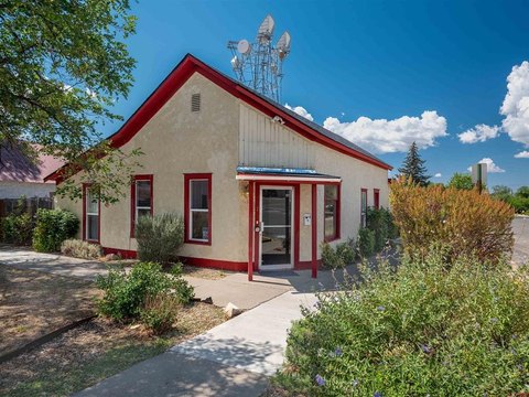 Downtown Cortez Multi-Use Investment Property