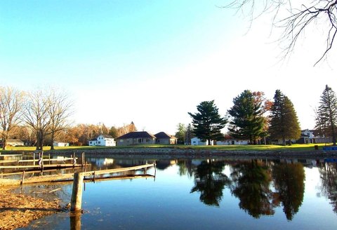 Suamico Riverfront Land Opportunity