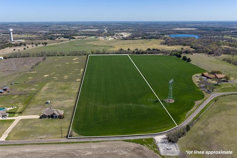 Deed-Restricted Residential Build Site