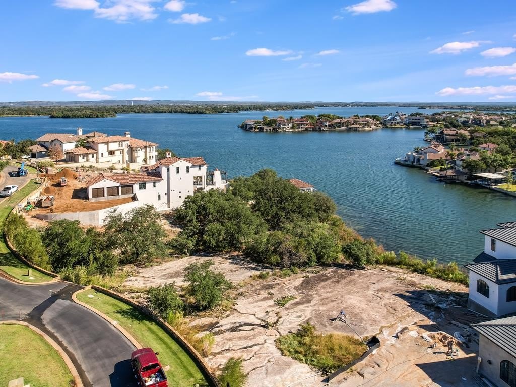Horseshoe Bay Waterfront Land