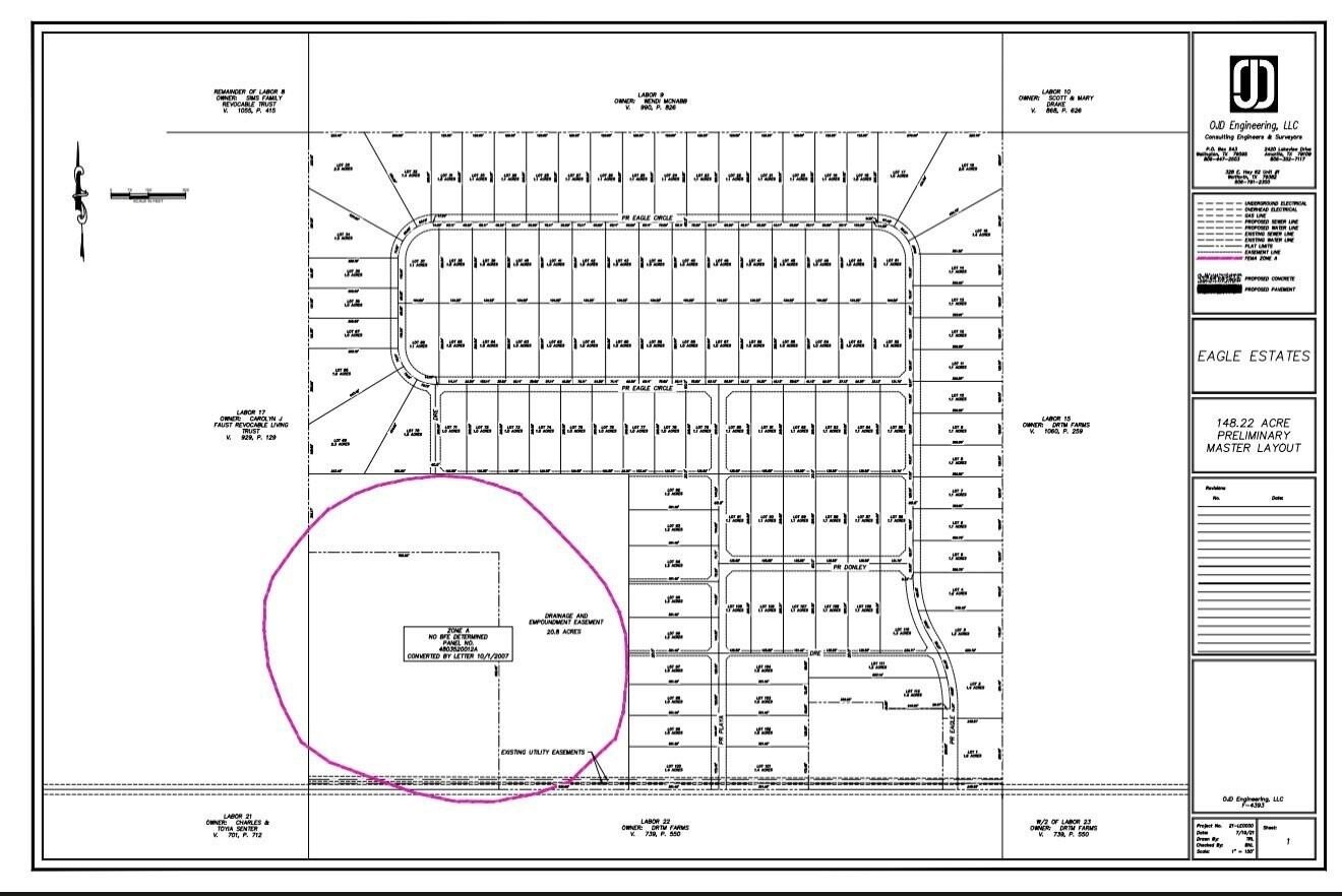 Land For Sale, Ropesville, TX