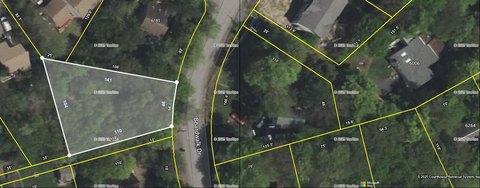 Tobyhanna Building Lot Near Lake