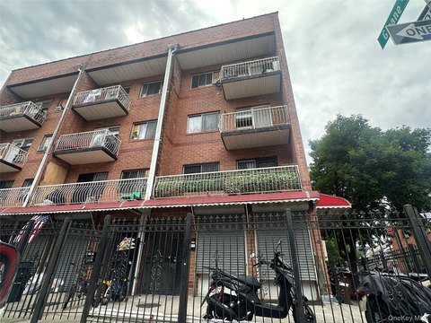 Elmhurst Income-Producing Corner Building