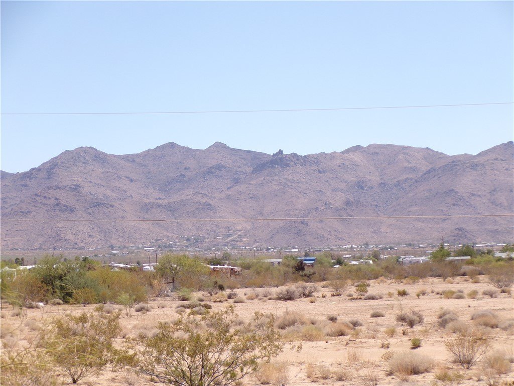 Golden Valley Land For Sale