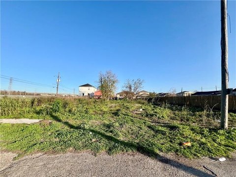 LAND - New Orleans, LA