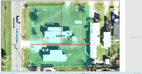 LAND - LAKELAND, FL