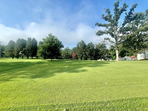 Residential Land in Hopkinsville, KY