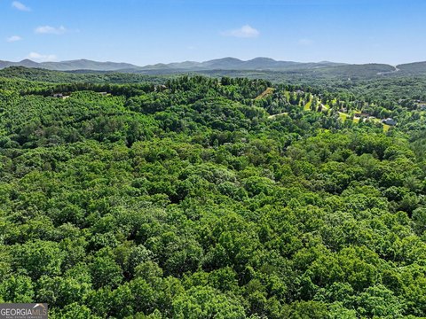 LAND - Blairsville, GA