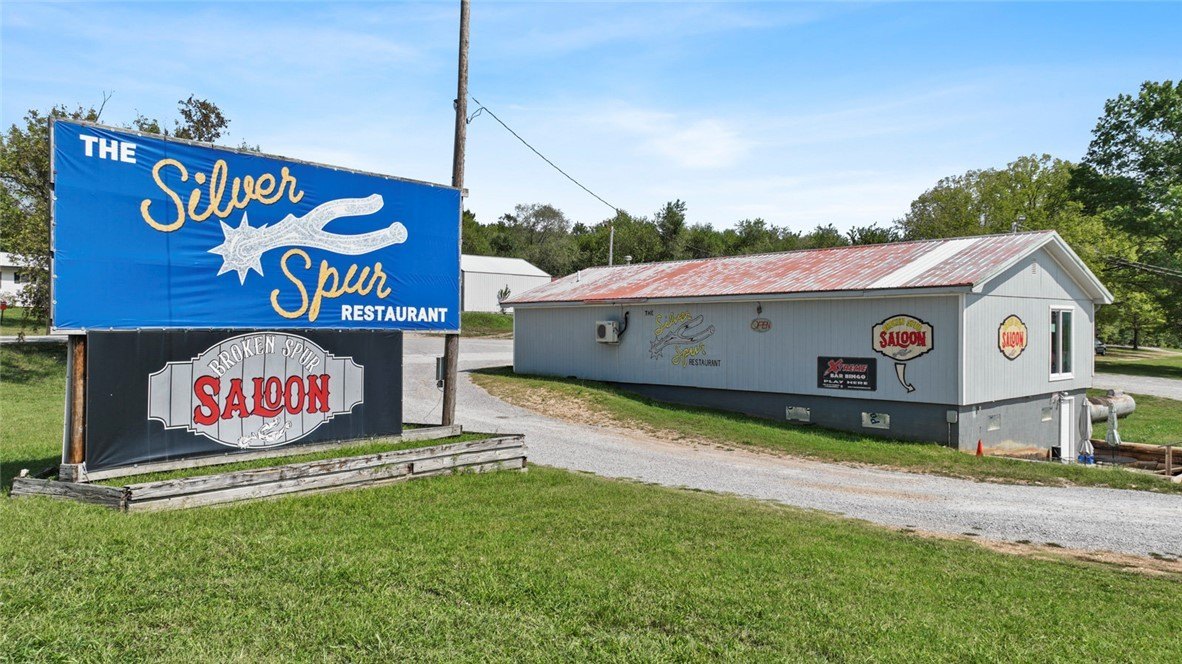 Established Bar and Grill Business