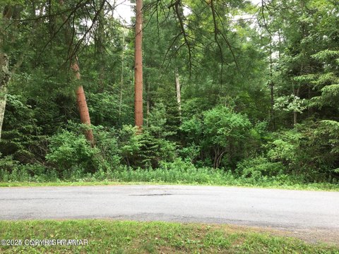 Land For Commercial Development