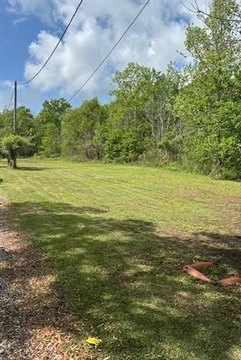 Secluded New Orleans Acreage