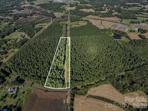 Land, Oakboro, NC