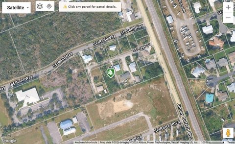 Hobe Sound Land Opportunity