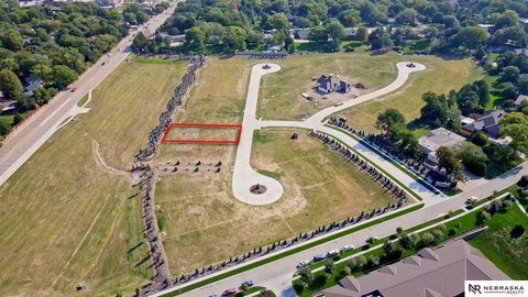 Residential Land in South Lincoln