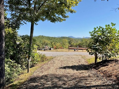 Mountain View Vacant Lot