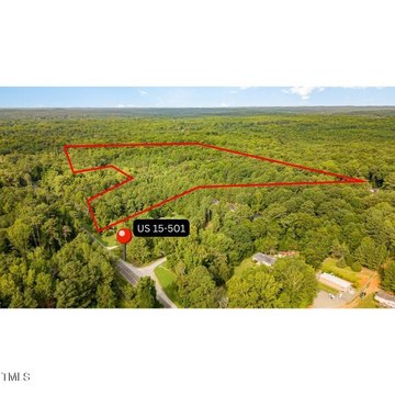Pittsboro Land Development Opportunity