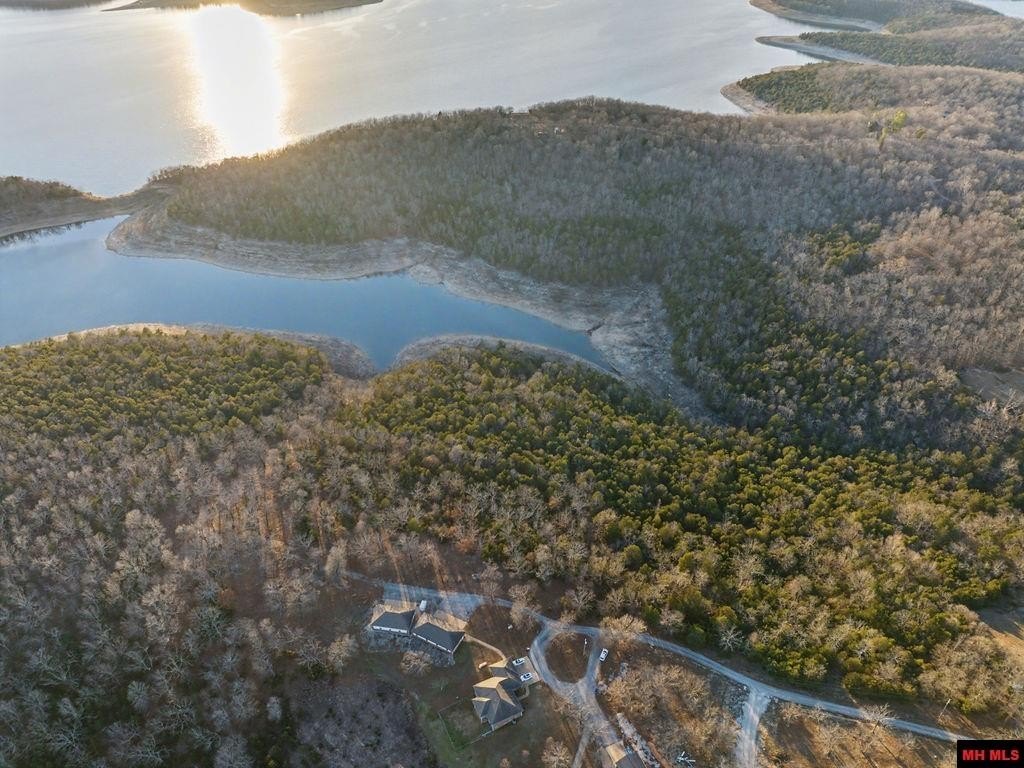 Land Near Bull Shoals Lake