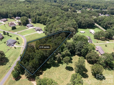 Land, Mooresville, NC