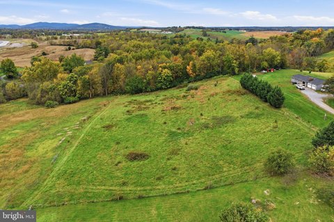 Land, BOONSBORO, MD