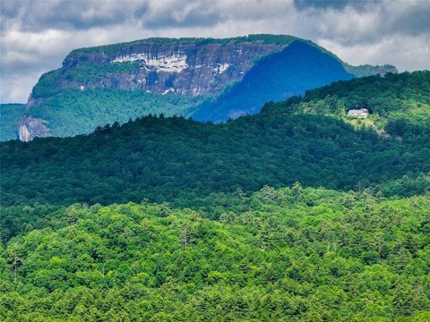 Land with Mountain Views