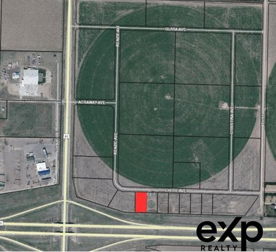 High-Traffic Commercial Land Opportunity