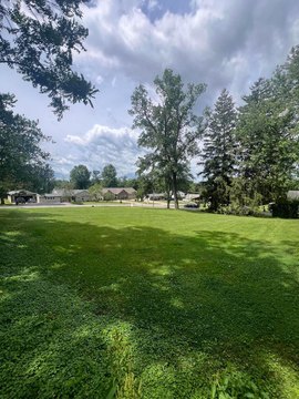 Residential Lot in Established Area