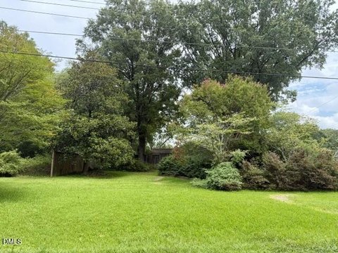 Land, Durham, NC
