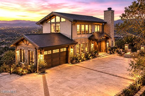 Camarillo Land with Ocean Views