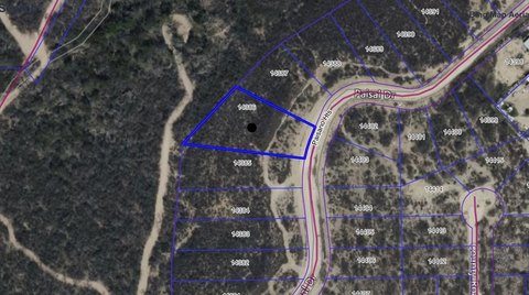 Eagle Pass Land For Sale