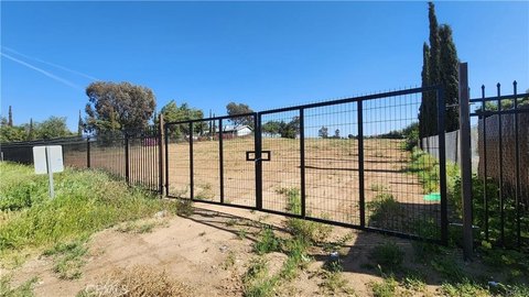 Vacant Land Homebuilding Lot