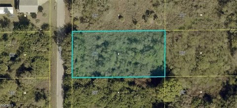 Land, Lehigh Acres, FL