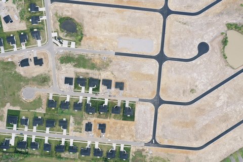 Residential Lot in Growing Community