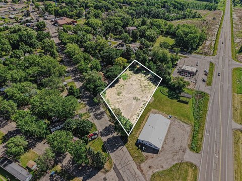 Shovel-Ready Industrial Land Site