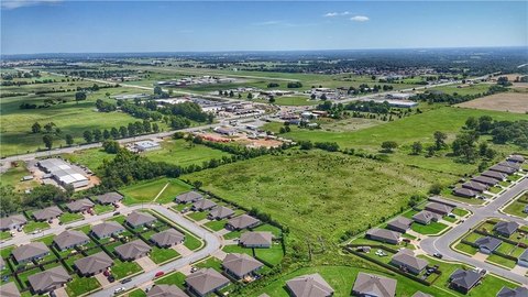 Siloam Springs Commercial Land