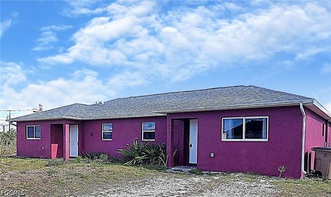 Lehigh Acres Duplex For Sale