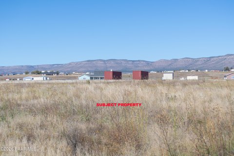 Land, Paulden, AZ