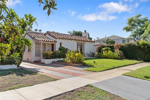 Cheviot Hills/Rancho Park Duplex