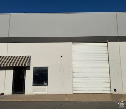 North Salt Lake Commercial Property