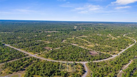 Commercial Land Development Site