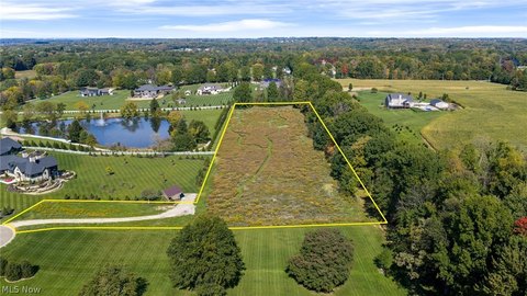 Land, North Canton, OH
