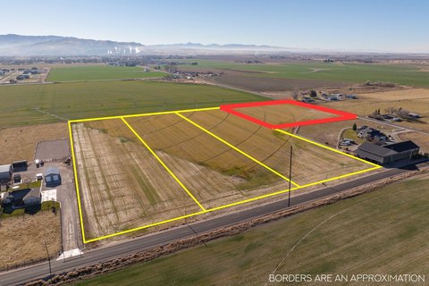 Pocatello Residential Land Opportunity