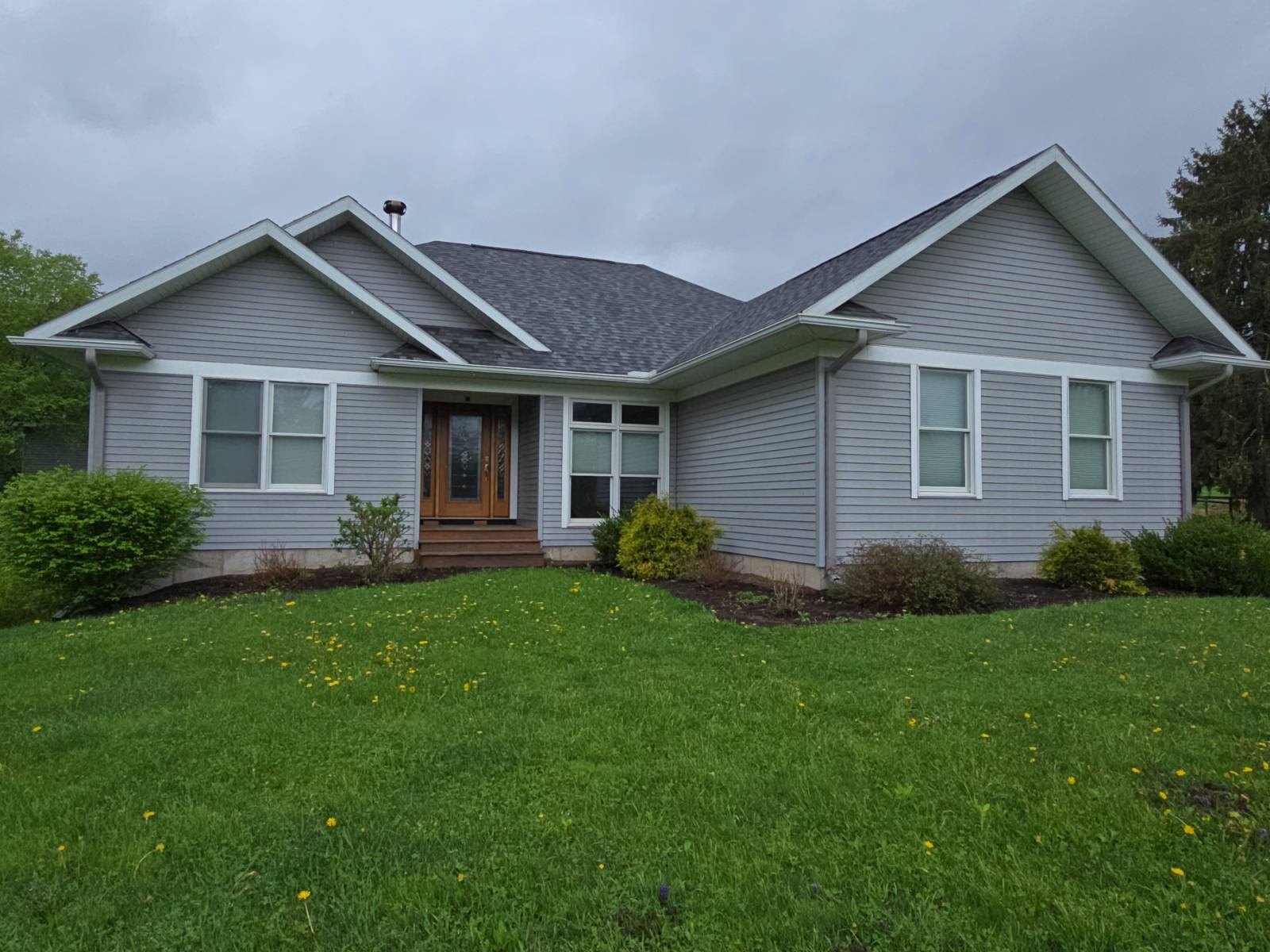 Unadilla Horse Farm with Ranch